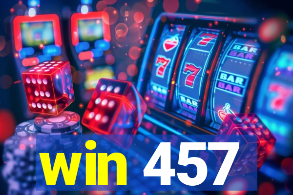 win 457